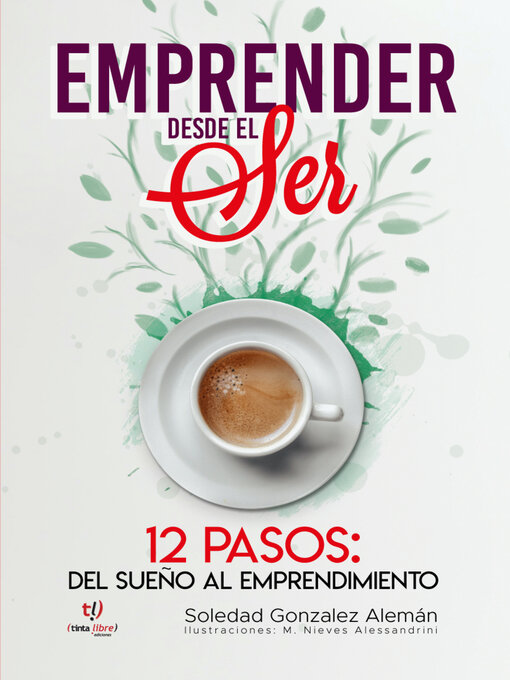 Title details for Emprender desde el ser by Soledad Gonzalez Alemán - Available